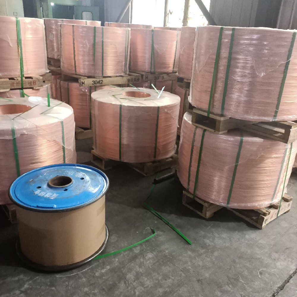 copper wire